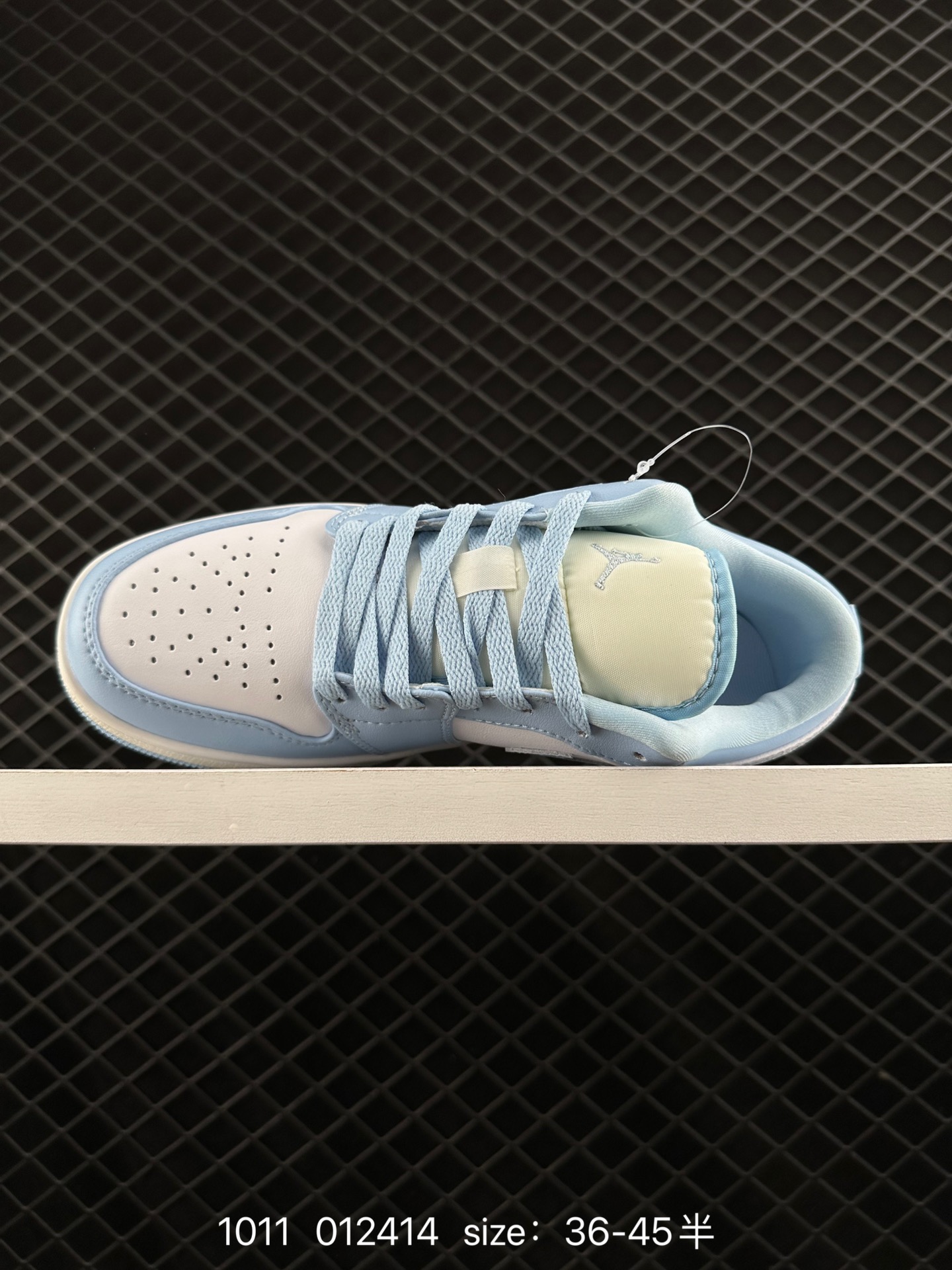 Air Jordan 1 Low AJ1